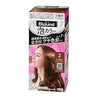 Amazon.co.jp: ブローネ泡カラー 0SP スパークリングブラウン